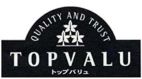 TOPVALU QUALITY AND TRUST - לוגו סימן מסחר