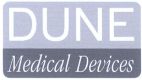 DUNE Medical Devices - לוגו סימן מסחר