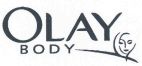 OLAY BODY - לוגו סימן מסחר