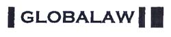 GLOBALAW - לוגו סימן מסחר רשום