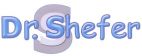 DR. SHEFER S - לוגו סימן מסחר
