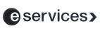 e services - לוגו סימן מסחר