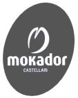 M MOKADOR CASTELLARI - לוגו סימן מסחר