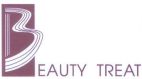 BEAUTY TREAT - לוגו סימן מסחר