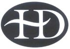 HD - לוגו סימן מסחר