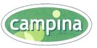 campina - לוגו סימן מסחר