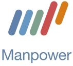 MANPOWER - לוגו סימן מסחר רשום