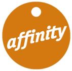 AFFINITY - לוגו סימן מסחר רשום