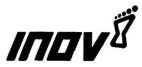 INOV - לוגו סימן מסחר