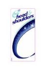 HEAD & SHOULDERS - לוגו סימן מסחר רשום
