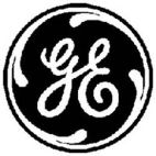 GE - לוגו סימן מסחר רשום