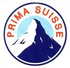 PRIMA SUISSE - לוגו סימן מסחר