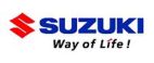 SUZUKI Way of Life S - לוגו סימן מסחר