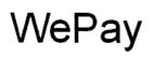 WePay - לוגו סימן מסחר