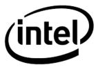 INTEL - לוגו סימן מסחר