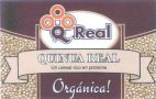 Q REAL QUINUA REAL ORGANICA! ORGANICA - לוגו סימן מסחר