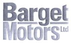 BARGET MOTORS - לוגו סימן מסחר