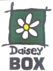 DAISEY BOX - לוגו סימן מסחר