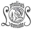 Leonidas pralines - לוגו סימן מסחר