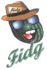 FIDG - לוגו סימן מסחר