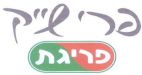 פרי שייק פריגת - לוגו סימן מסחר
