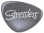 Stressless - לוגו סימן מסחר