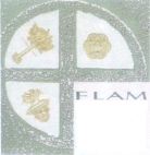 FLAM - לוגו סימן מסחר