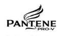 PANTENE PRO-V - לוגו סימן מסחר רשום