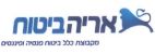 אריה ביטוח מקבוצת כלל ביטוח פנסיה ופיננסים - לוגו סימן מסחר