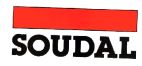 SOUDAL - לוגו סימן מסחר רשום
