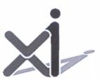 XI - לוגו סימן מסחר