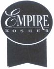 EMPIRE KOSHER - לוגו סימן מסחר