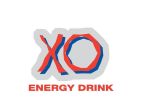 XO ENERGY DRINK - לוגו סימן מסחר