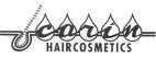 CARIN HAIRCOSMETICS - לוגו סימן מסחר