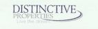 DISTINCTIVE PROPERTIES LIVE THE DREAM - לוגו סימן מסחר