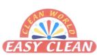 easy clean clean world - לוגו סימן מסחר