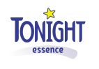 TONIGHT ESSENCE - לוגו סימן מסחר
