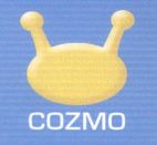 COZMO - לוגו סימן מסחר