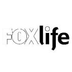 FOXLIFE - לוגו סימן מסחר