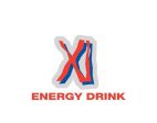 XI ENERGY DRINK - לוגו סימן מסחר