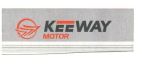 KEEWAY MOTOR - לוגו סימן מסחר