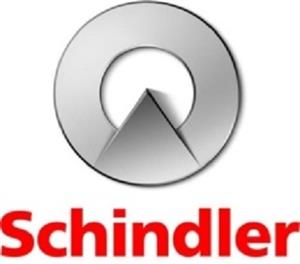 SCHINDLER - לוגו סימן מסחר רשום