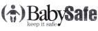 Baby Safe keep it safe - לוגו סימן מסחר