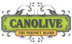 CANOLIVE THE PERFECT BLEND - לוגו סימן מסחר