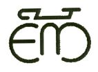 EM - לוגו סימן מסחר