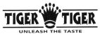 TIGER TIGER UNLEASH THE TASTE - לוגו סימן מסחר