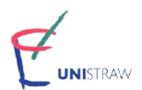 UNISTRAW - לוגו סימן מסחר רשום