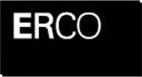 ERCO - לוגו סימן מסחר