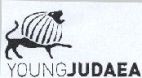 YOUNG JUDEA - לוגו סימן מסחר