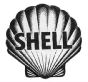 SHELL - לוגו סימן מסחר רשום